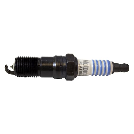 Motorcraft Various Ford/Lincoln And Mercury Spark Plug, Azfs22Fe AZFS22FE